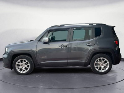 Jeep Renegade 1.6 mjt Limited 2wd 130cv (4)