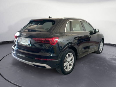 Audi Q3 2.0 tdi Business Advanced 150cv s-tronic (5)