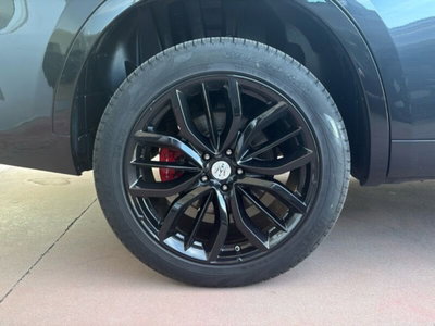 Maserati Levante Levante V6 Diesel AWD Gransport (10)