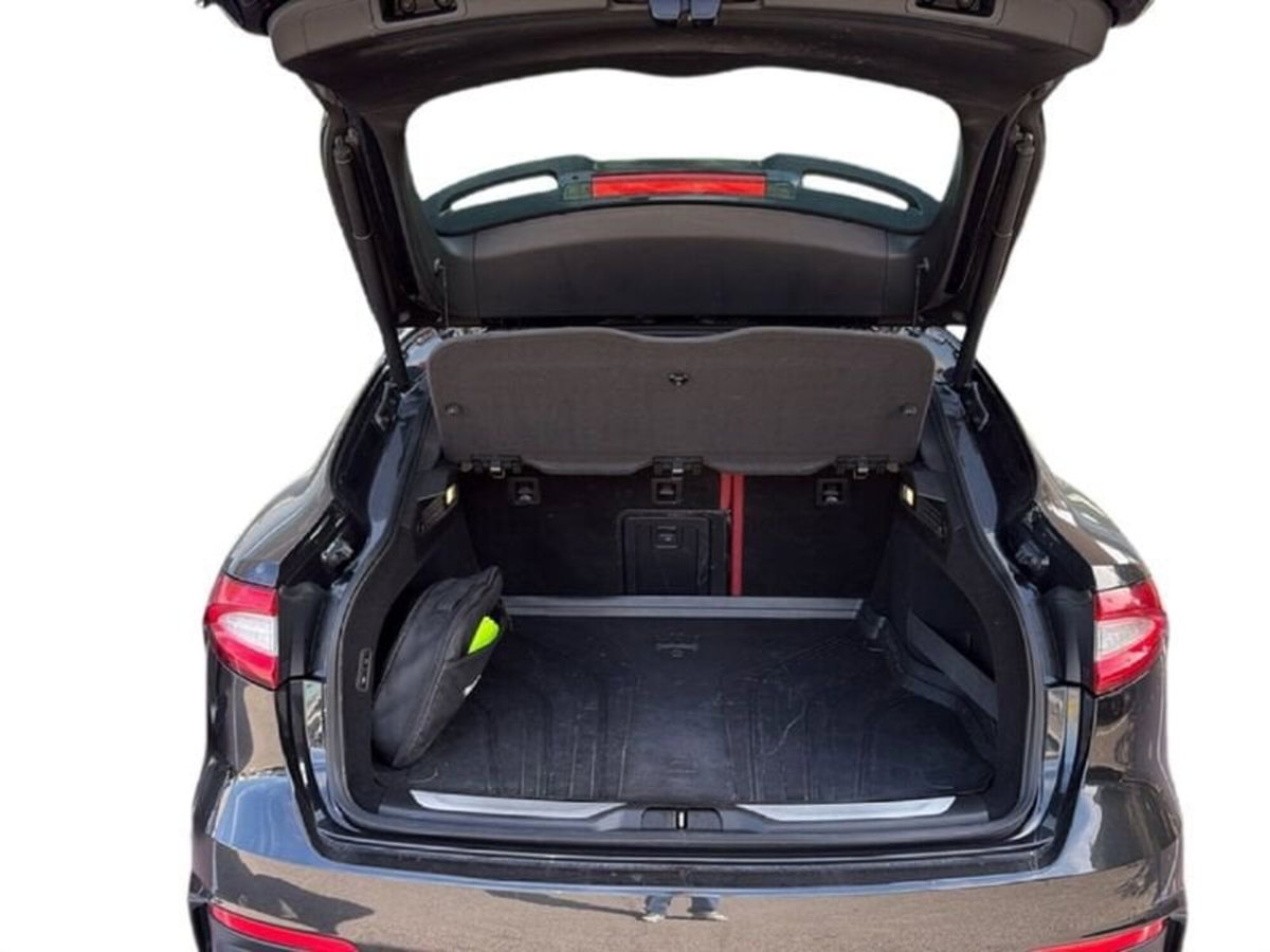 Maserati Levante Levante V6 Diesel AWD Gransport (14)