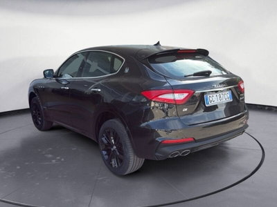 Maserati Levante Levante V6 Diesel AWD Gransport (6)