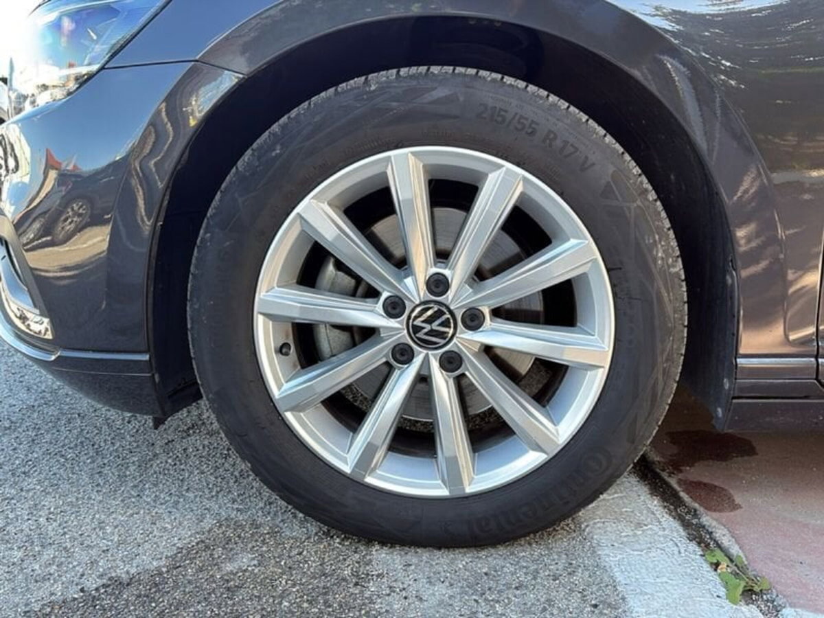 Volkswagen Passat Variant 2.0 TDI SCR EVO DSG Business (10)