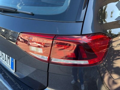 Volkswagen Passat Variant 2.0 TDI SCR EVO DSG Business (14)