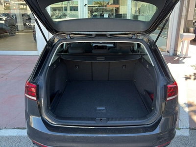 Volkswagen Passat Variant 2.0 TDI SCR EVO DSG Business (15)