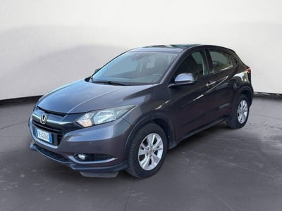 Honda HR-V 1.6 i-DTEC Comfort usata