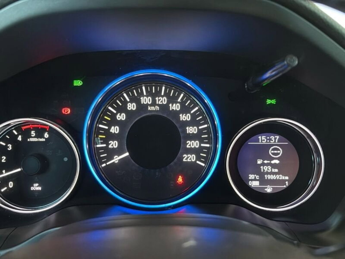 Honda HR-V 1.6 i-DTEC Comfort (18)