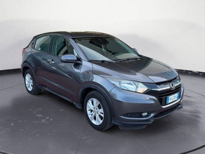 Honda HR-V 1.6 i-DTEC Comfort (3)