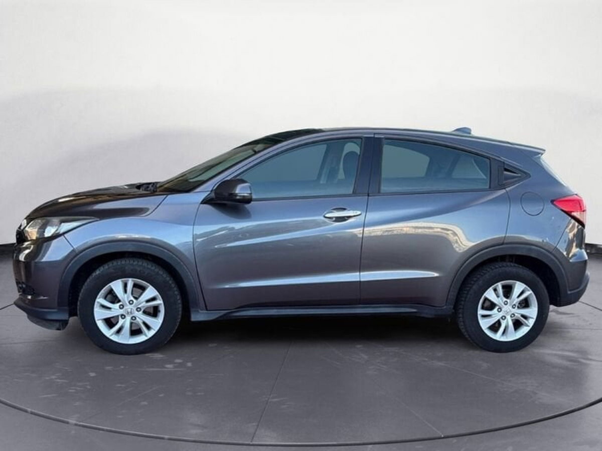Honda HR-V 1.6 i-DTEC Comfort (5)