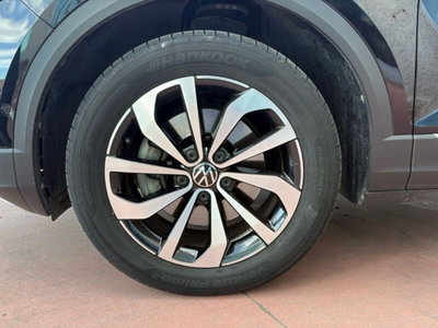Volkswagen T-Roc 2.0 tdi Style 4motion 150cv dsg (11)