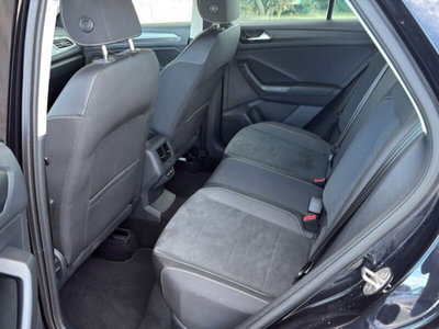 Volkswagen T-Roc 2.0 tdi Style 4motion 150cv dsg (17)