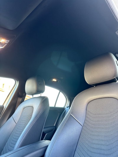 Mercedes-Benz Classe A 180 d Automatic Sport (11)