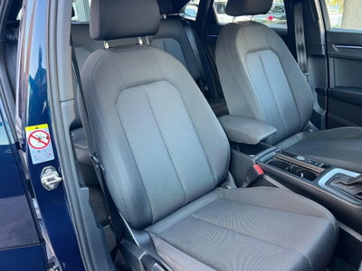 Audi Q3 Sportback 35 TDI quattro S tronic S line edition (15)