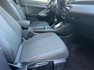 Audi Q3 Sportback 35 TDI quattro S tronic S line edition (19)