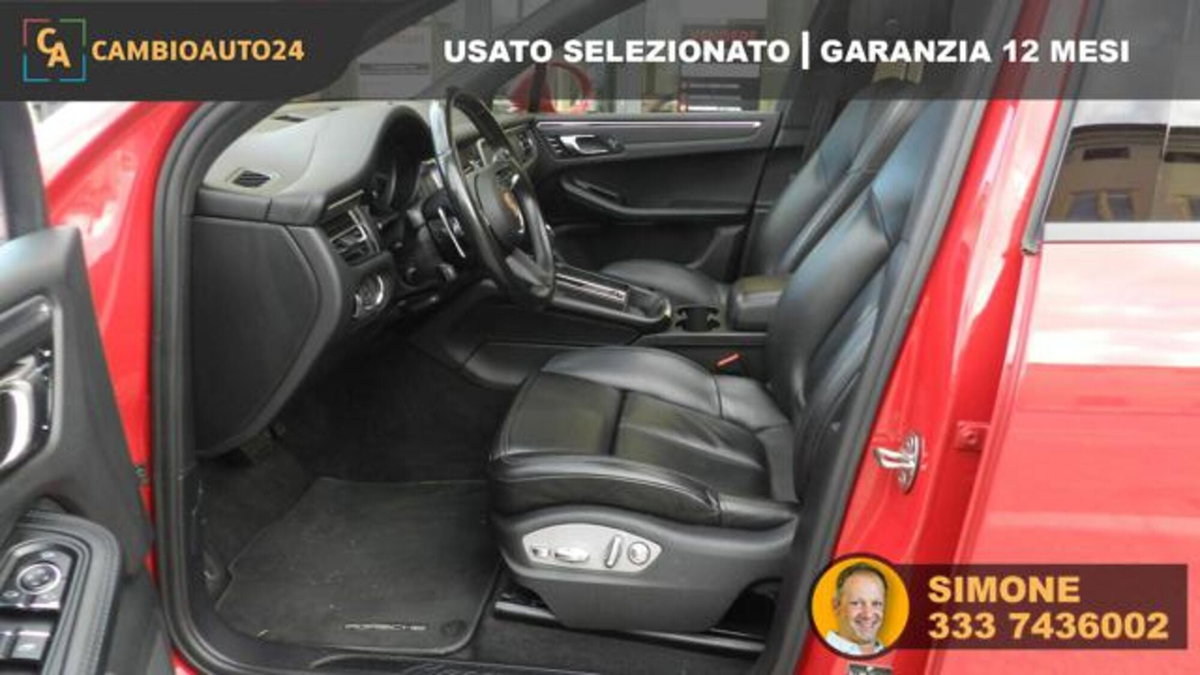 Porsche Macan 2.0 265cv pdk (10)