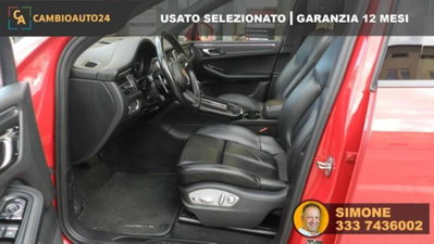 Porsche Macan 2.0 265cv pdk (10)
