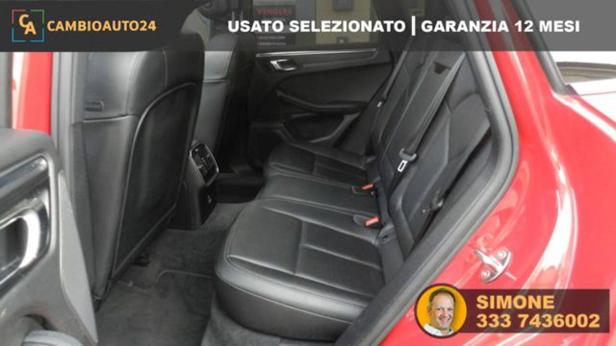 Porsche Macan 2.0 265cv pdk (11)