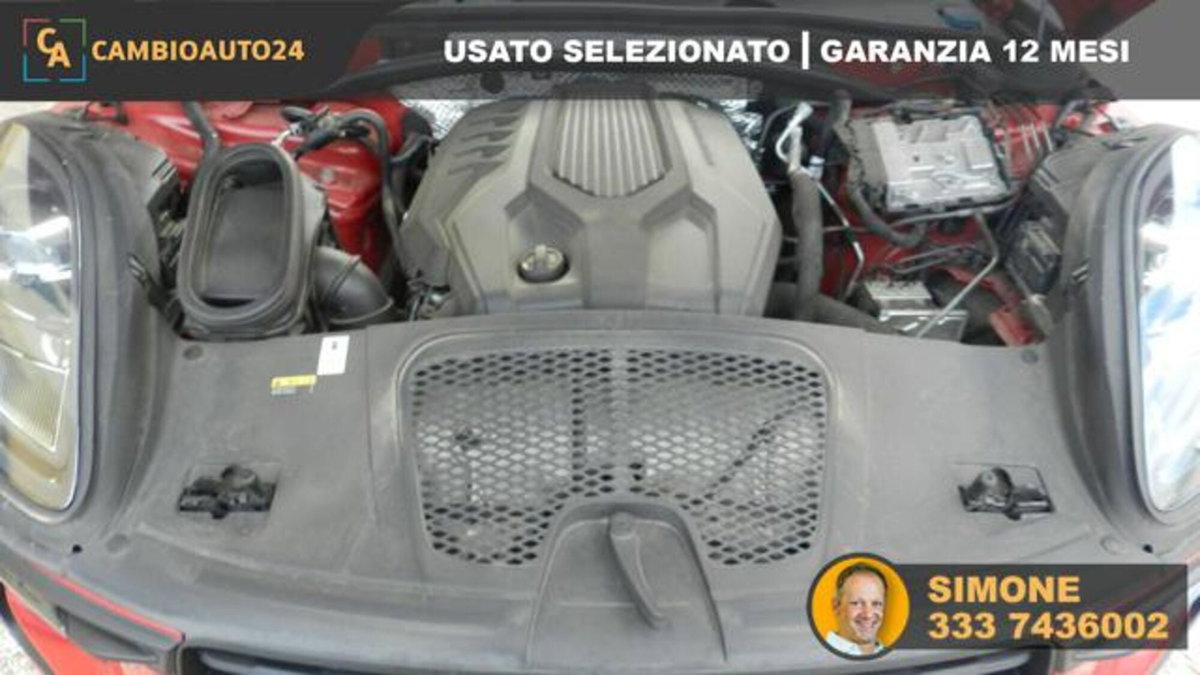 Porsche Macan 2.0 265cv pdk (14)