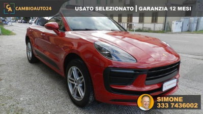 Porsche Macan 2.0 265cv pdk (2)