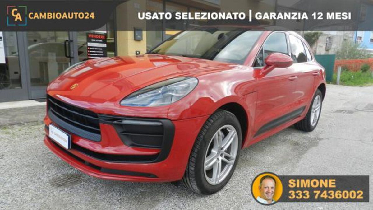 Porsche Macan 2.0 265cv pdk (3)