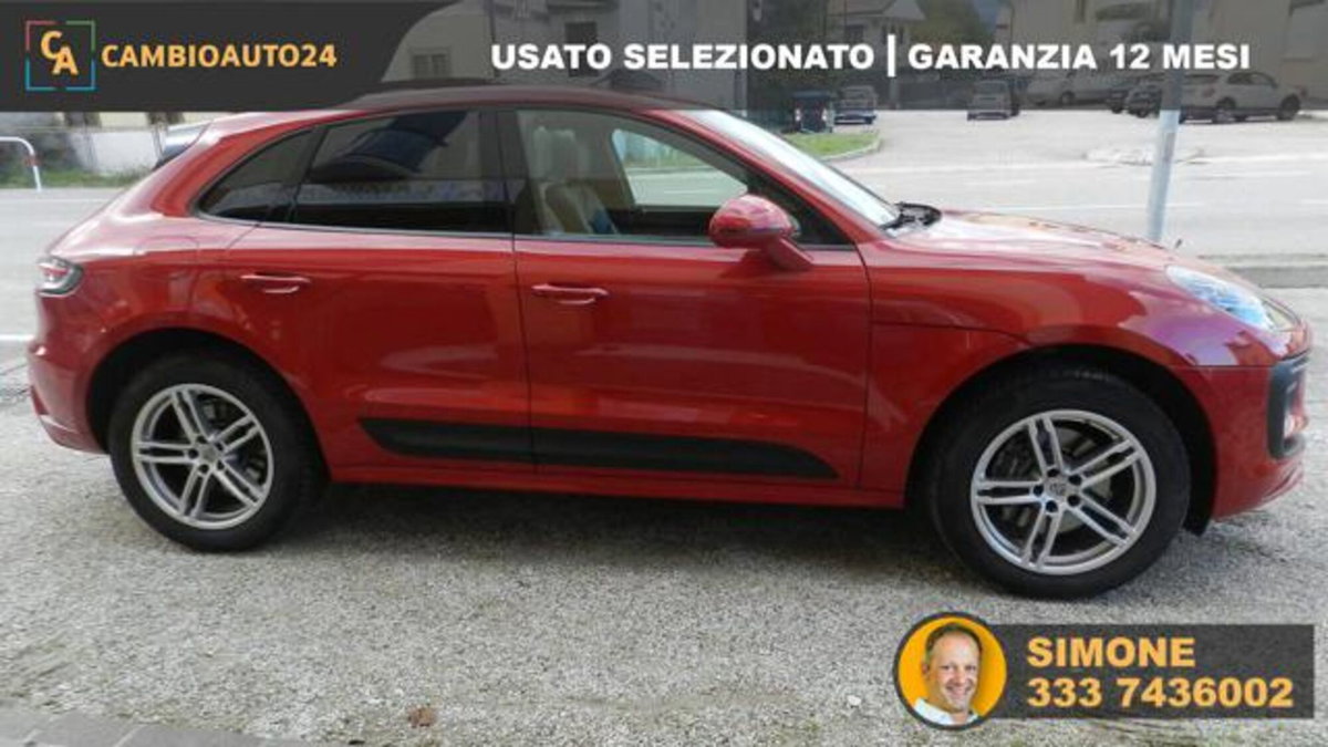 Porsche Macan 2.0 265cv pdk (5)