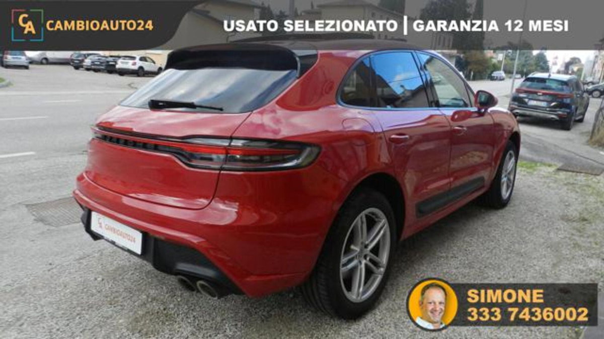 Porsche Macan 2.0 265cv pdk (6)