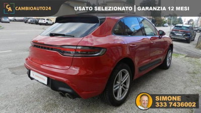 Porsche Macan 2.0 265cv pdk (6)