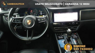 Porsche Macan 2.0 265cv pdk (9)