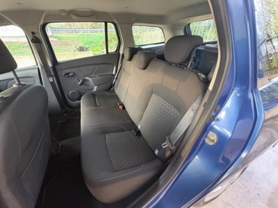 Dacia Logan MCV 1.5 dCi 8V 75CV Ambiance (10)