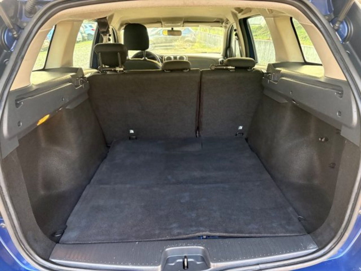 Dacia Logan MCV 1.5 dCi 8V 75CV Ambiance (17)