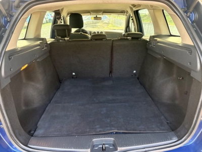 Dacia Logan MCV 1.5 dCi 8V 75CV Ambiance (17)