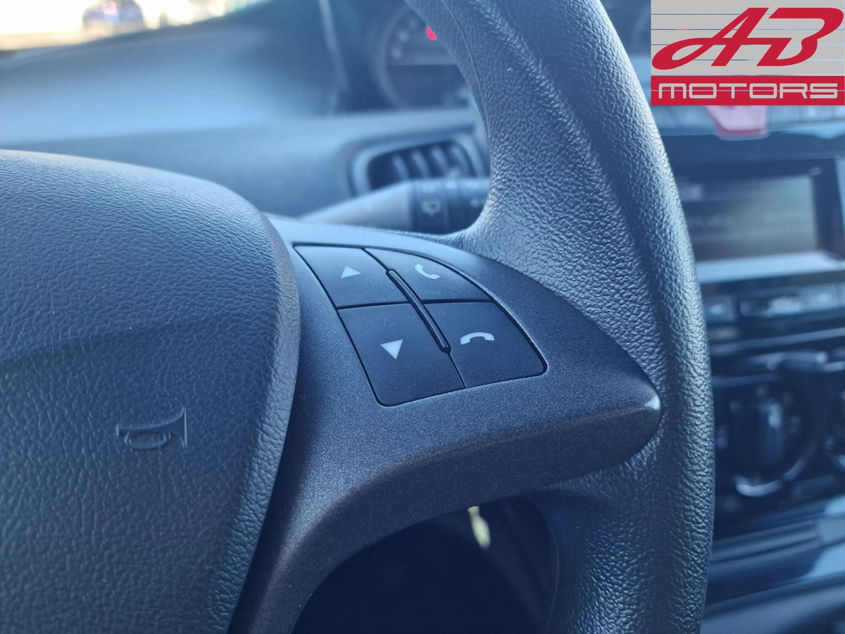 Lancia Ypsilon 1.2 69 CV 5 porte GPL Ecochic Elefantino Blu (16)