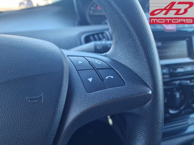 Lancia Ypsilon 1.2 69 CV 5 porte GPL Ecochic Elefantino Blu (16)