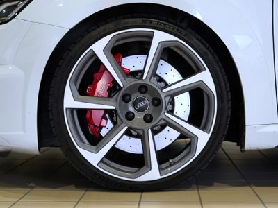 Audi TT RS Coupé 2.5 TFSI quattro S tronic (10)