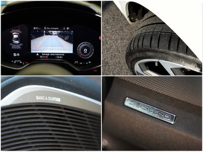 Audi TT RS Coupé 2.5 TFSI quattro S tronic (14)