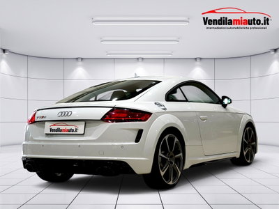 Audi TT RS Coupé 2.5 TFSI quattro S tronic (16)