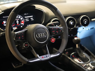 Audi TT RS Coupé 2.5 TFSI quattro S tronic (5)