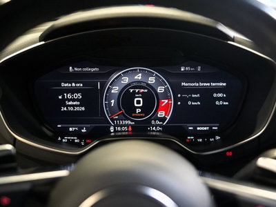 Audi TT RS Coupé 2.5 TFSI quattro S tronic (6)