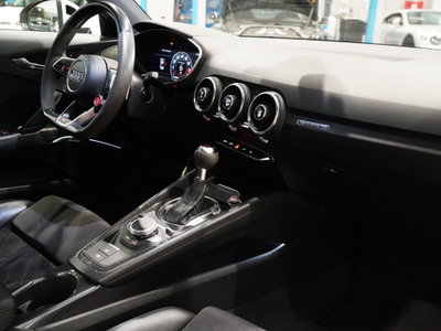 Audi TT RS Coupé 2.5 TFSI quattro S tronic (8)