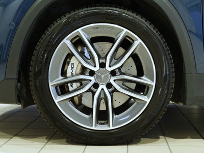 Mercedes-Benz GLA SUV 35 4Matic AMG (15)