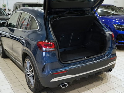 Mercedes-Benz GLA SUV 35 4Matic AMG (16)