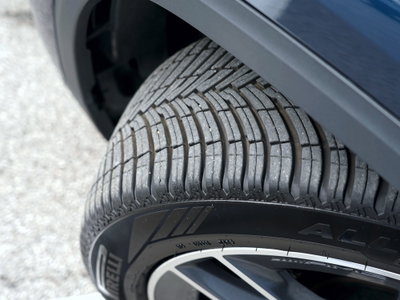 Mercedes-Benz GLA SUV 35 4Matic AMG (17)