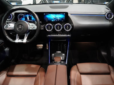 Mercedes-Benz GLA SUV 35 4Matic AMG (8)