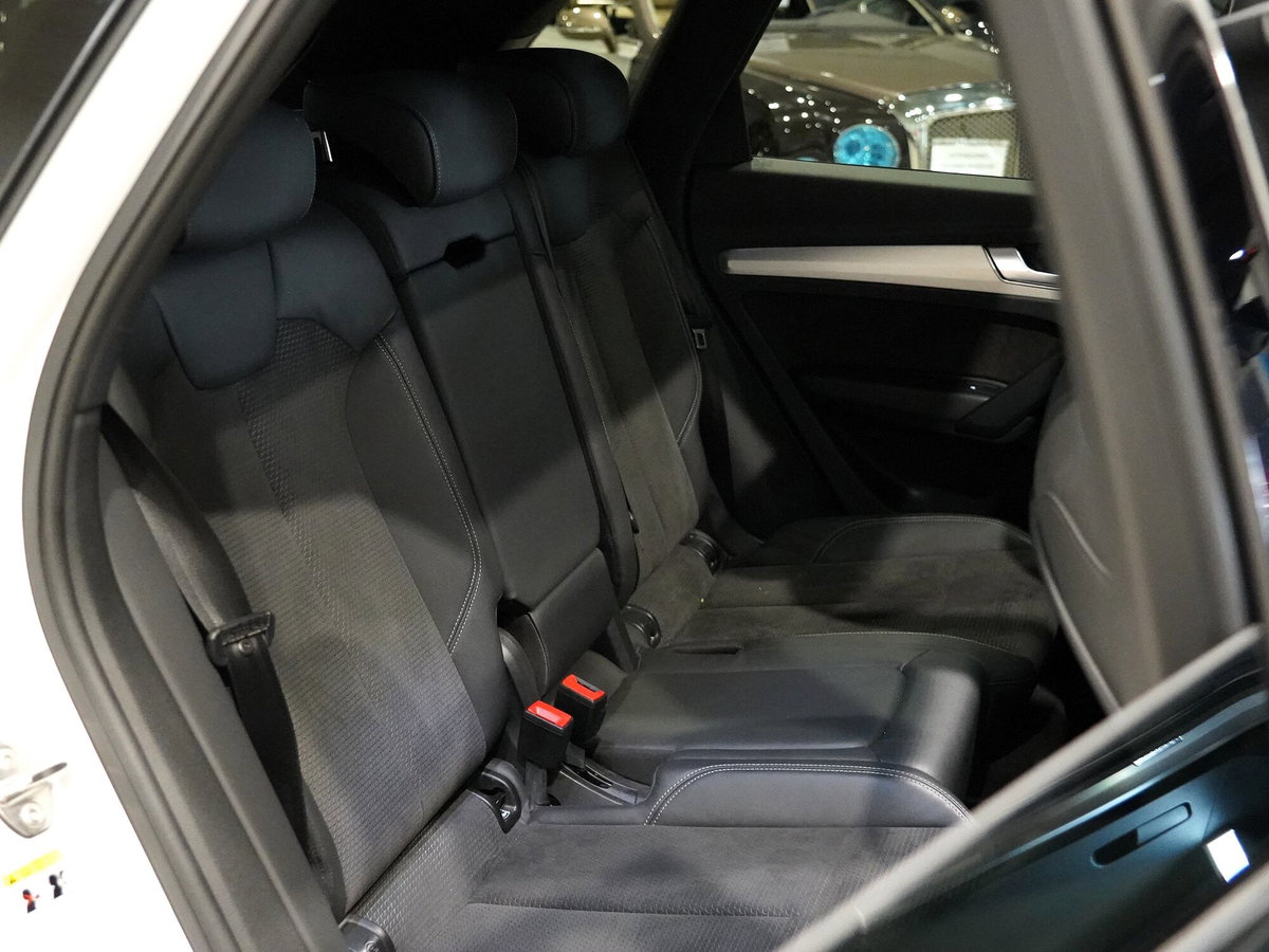Audi SQ5 TDI quattro tiptronic sport attitude (11)