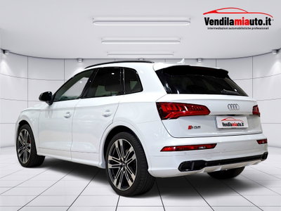 Audi SQ5 TDI quattro tiptronic sport attitude (16)