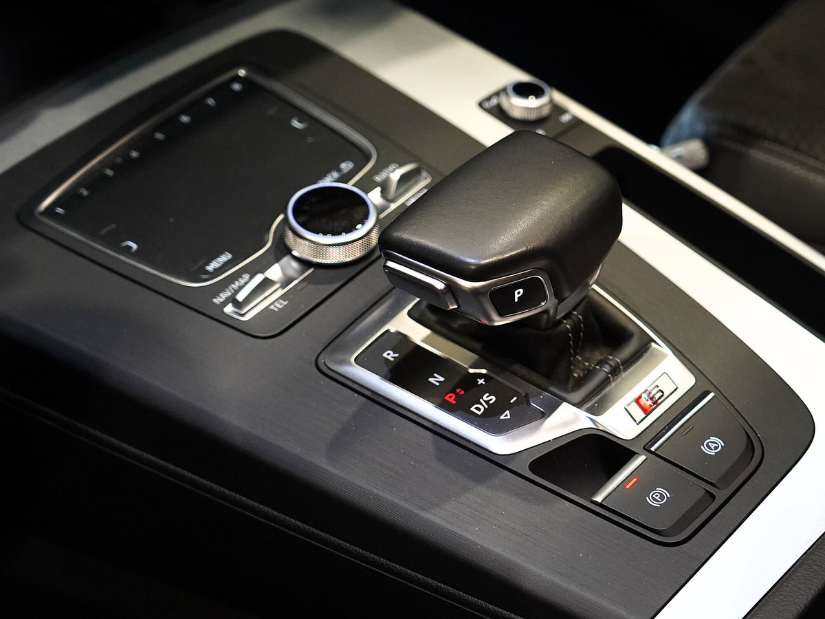 Audi SQ5 TDI quattro tiptronic sport attitude (5)