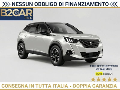 Peugeot 2008 BlueHDi 110 S&S Allure Pack (2)