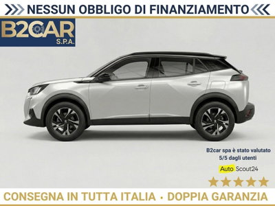 Peugeot 2008 BlueHDi 110 S&S Allure Pack (3)