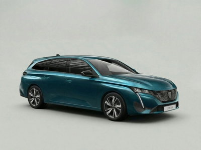 Peugeot 308 BlueHDi 130 S&S EAT8 Allure Pack (2)