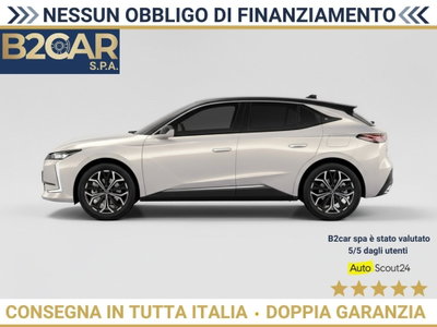 Ds DS 4 DS4 1.5 bluehdi Bastille Business 130cv auto (3)