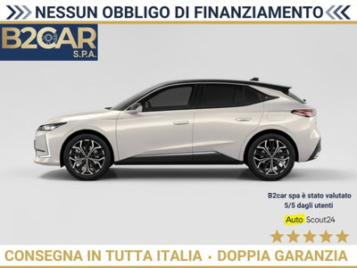 Ds DS 4 DS4 1.6 e-tense phev Performance Line 225cv auto (3)